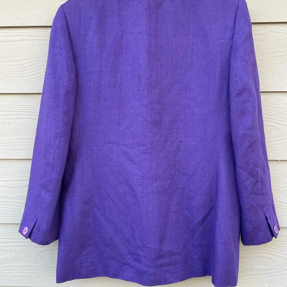 Christian Dior jacket size 14